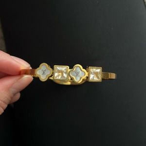 Louis Vuitton bracelet